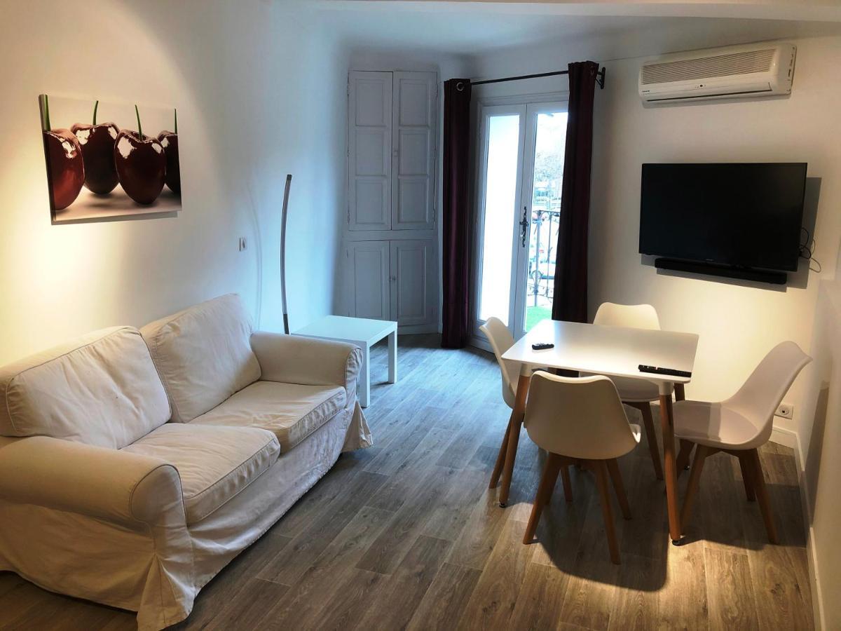 Le Petit Hermitage أبْتْ المظهر الخارجي الصورة