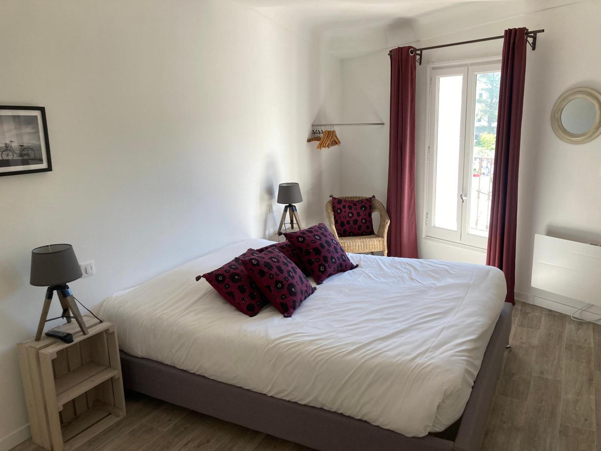 Le Petit Hermitage أبْتْ المظهر الخارجي الصورة